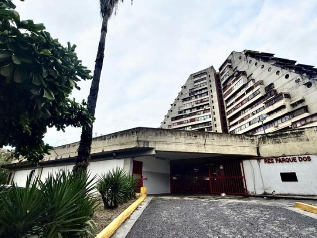 Apartamento en venta en Montalbán, Distrito Capital