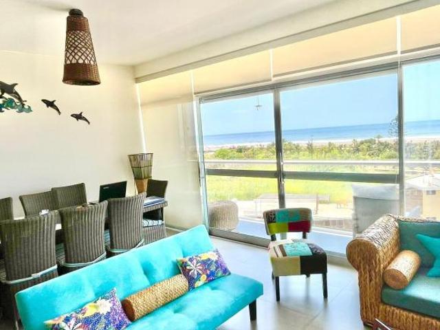 VENTA DUPLEX PENTHOUSE MEJIA