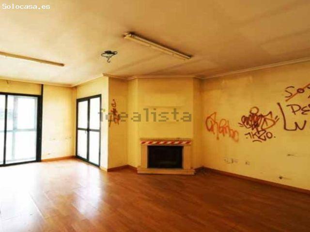 Piso en venta en San Lorenzo De El Escorial, Zaburdón
