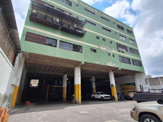 Edificio en venta en Barrio Cochecito, Caracas