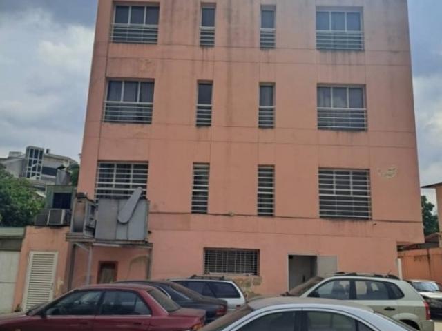 Edificio en venta en Boca De Uchire, Miranda