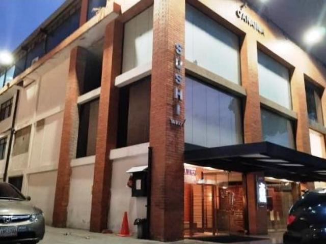 Edificio en venta en Boca De Uchire, Miranda