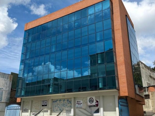 Edificio en venta en Boca De Uchire, Miranda