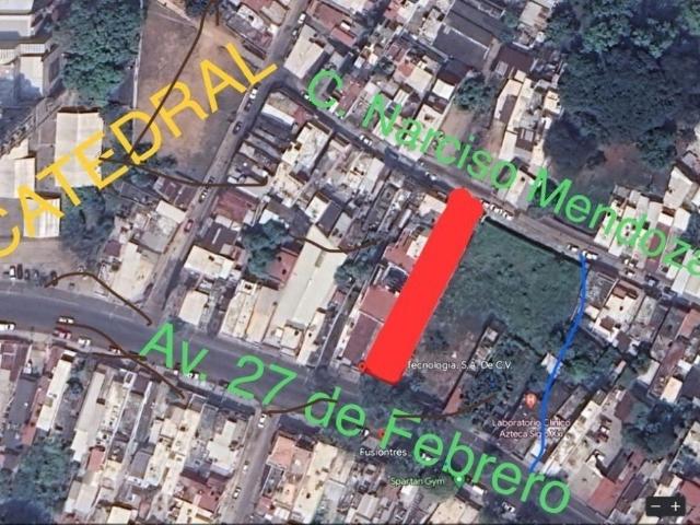 Edificio en venta en Centro, Tabasco