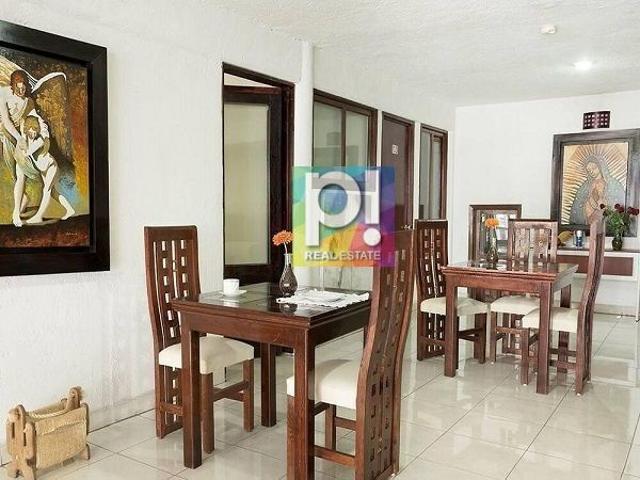 Edificio en venta en San Pedro Cholula, Puebla