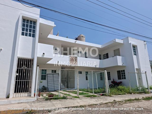 Local Comercial en venta en Poza Rica De Hidalgo, Veracruz