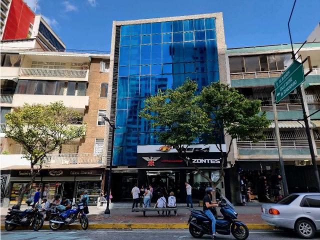 Edificio en venta en Boca De Uchire, Miranda