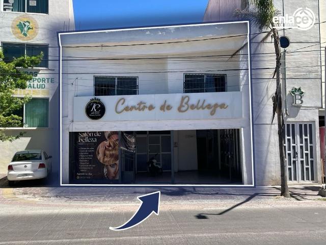 Edificio en venta en Durango