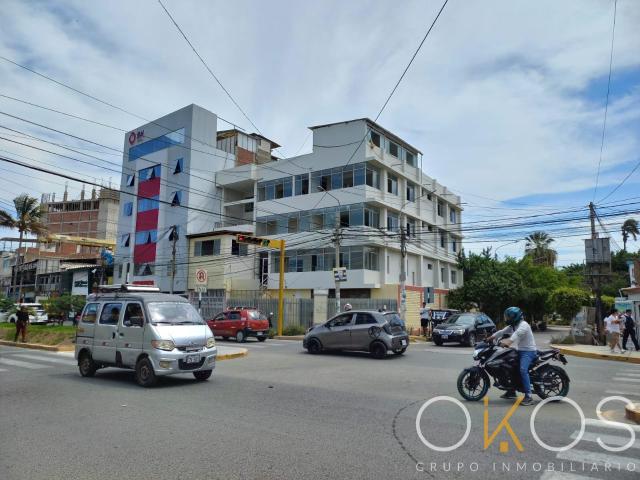 Departamento venta en Chiclayo, Lambayeque