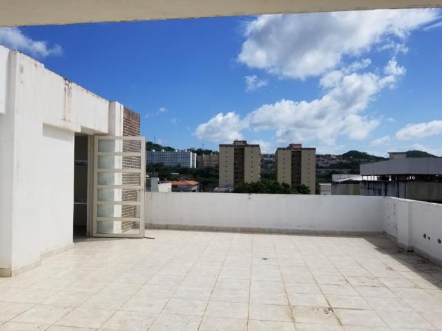 Edificio en venta en Charallave, Miranda