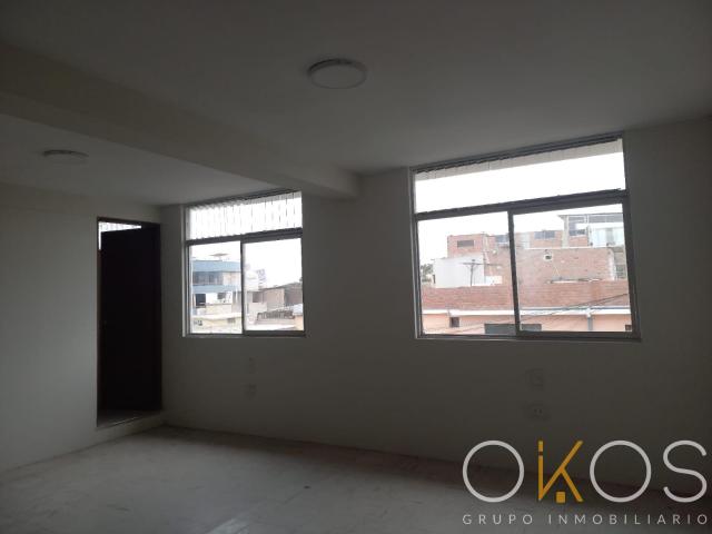 Departamento venta en Chiclayo, Lambayeque
