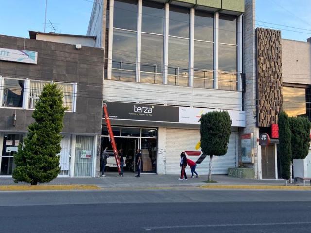 Oficina en venta en Pachuca De Soto, Hidalgo