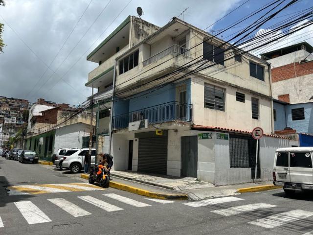 Edificio en venta en Miranda, Carabobo