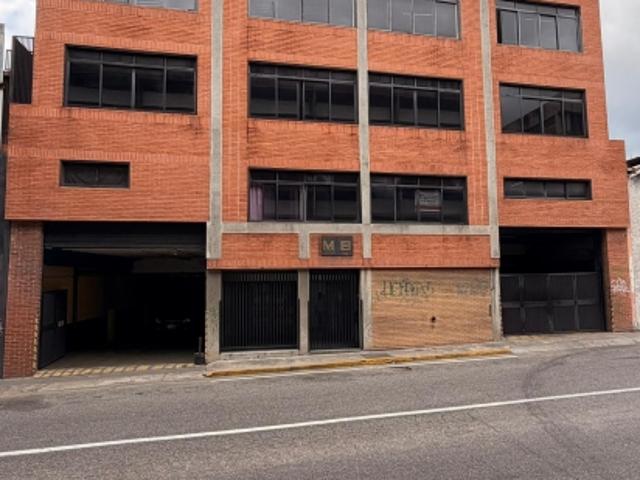 Edificio en venta en Miranda, Carabobo