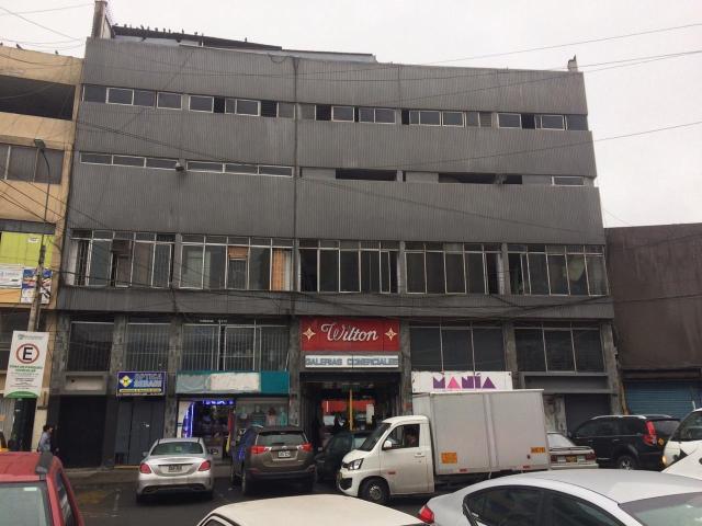 Local Comercial venta en Santiago De Surco, Lima Metropolitana