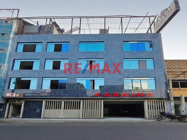 Local Comercial venta en San Juan, Lima Metropolitana