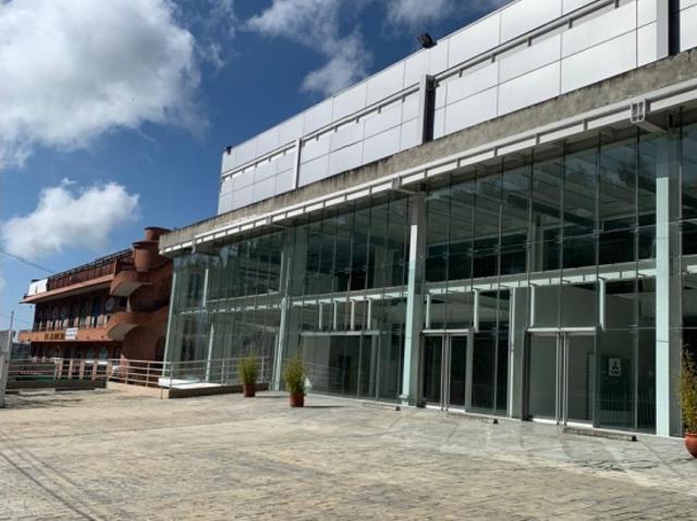 Edificio en venta en Francisco Linares Alcántara, Miranda