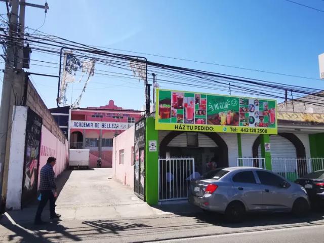Oficina en venta en San Juan Del Río, Querétaro