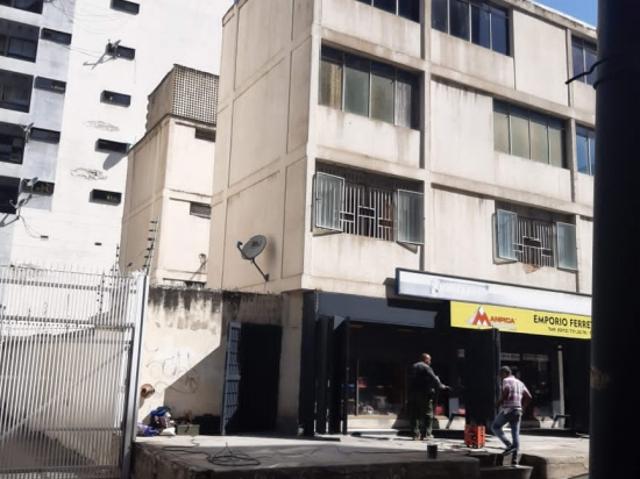Edificio en venta en Boca De Uchire, Distrito Capital