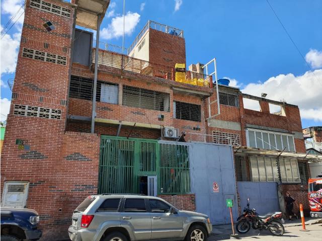 Edificio en venta en Boca De Uchire, Distrito Capital