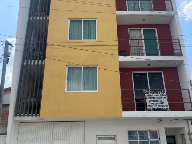 Oficina en venta en Pachuca De Soto, Hidalgo