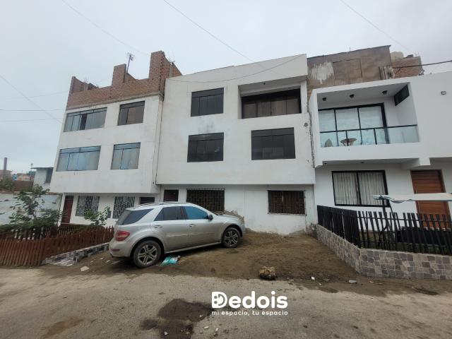 Departamento venta en Caleta Pucusana, Lima Metropolitana