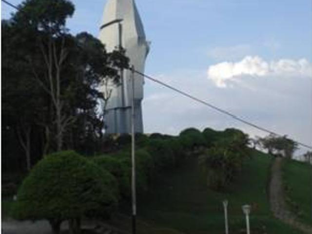 Edificio en venta en Trujillo