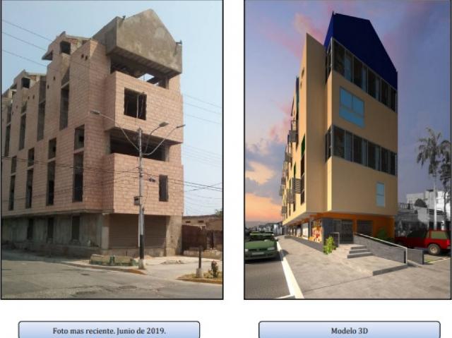 Edificio en venta en Cumaná, Sucre
