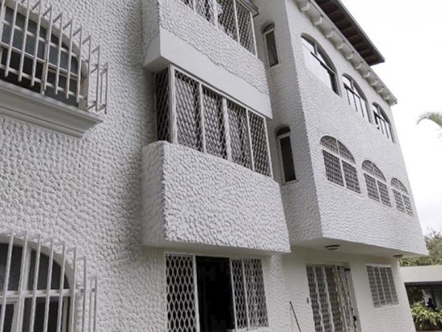 Apartamento en venta en Boca De Uchire, Miranda