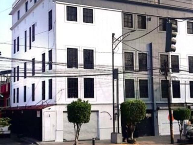 Edificio en venta en Coyoacán, Ciudad de México