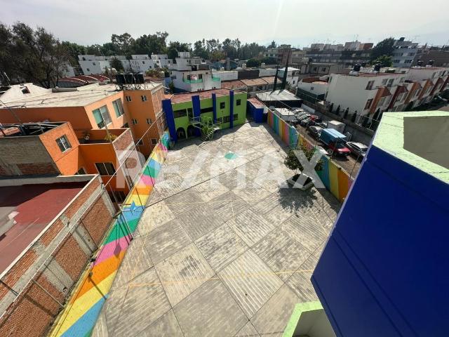 Edificio en venta en Tlalpan, Ciudad de México