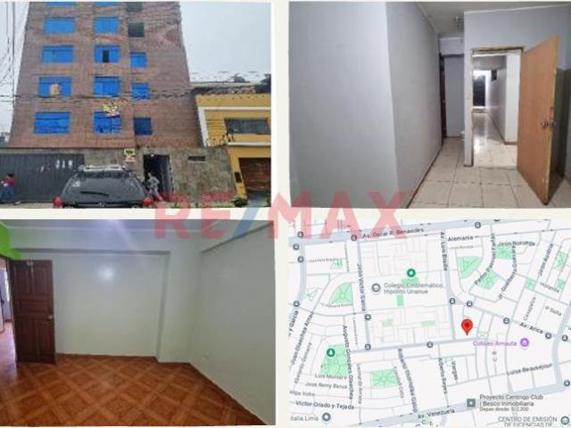 Casa venta en Mirones, Lima