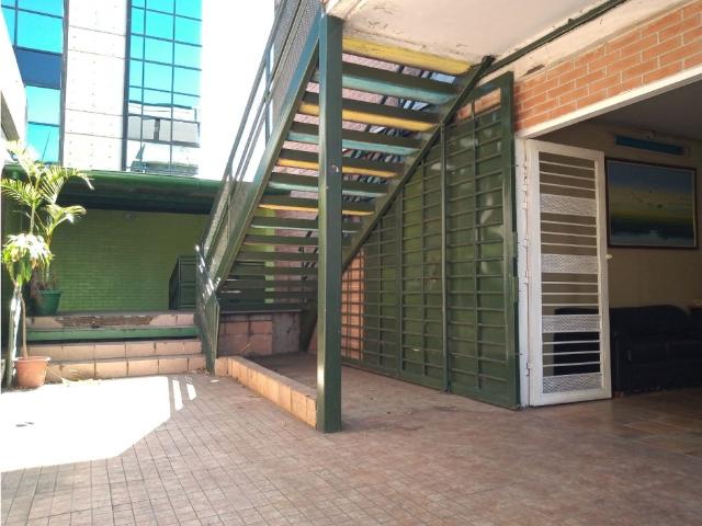 Edificio en venta en Boca De Uchire, Miranda