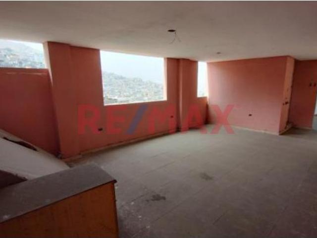 Casa venta en Rimac, Lima Metropolitana