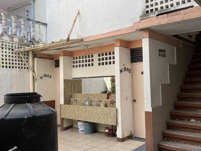 Edificio en venta en Boca Del Río, Veracruz