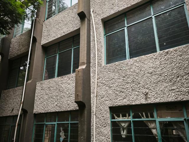 Edificio en venta en Coyoacán, Ciudad de México