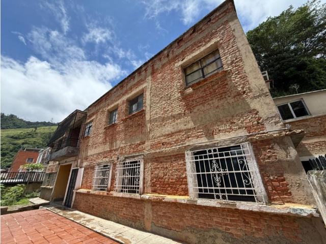 Edificio en venta en Distrito Capital