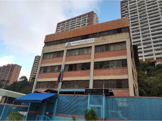 Galpón en venta en Distrito Capital