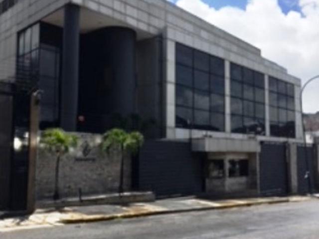 Edificio en venta en Boca De Uchire, Miranda