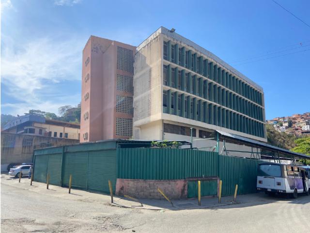 Edificio en venta en Boca De Uchire, Miranda