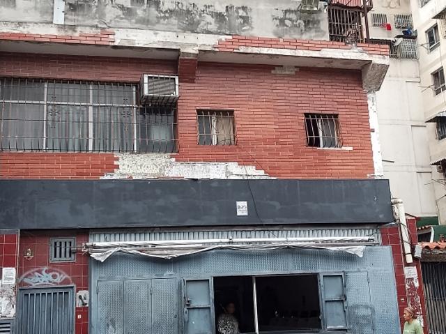 Edificio en venta en Carabobo