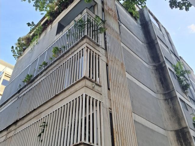 Edificio en venta en Cúa, Bolívar