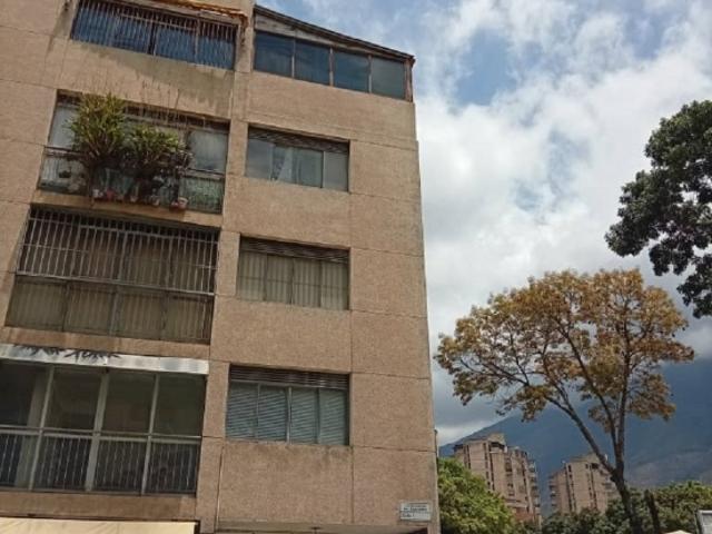 Edificio en venta en Leoncio Martínez, Miranda