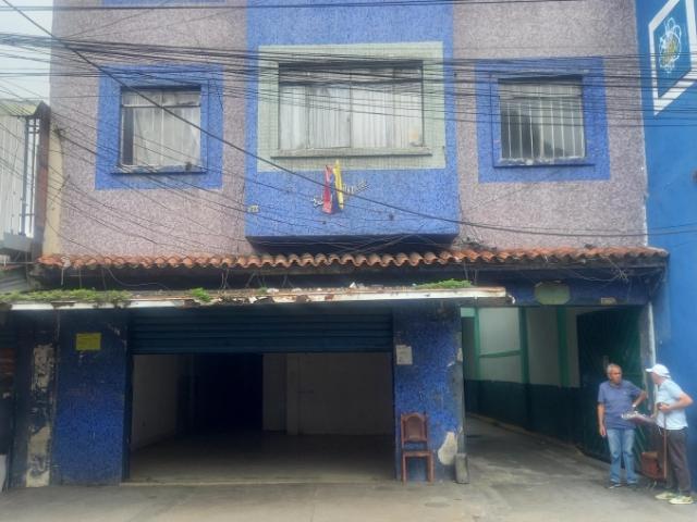 Edificio en venta en Los Teques, Miranda