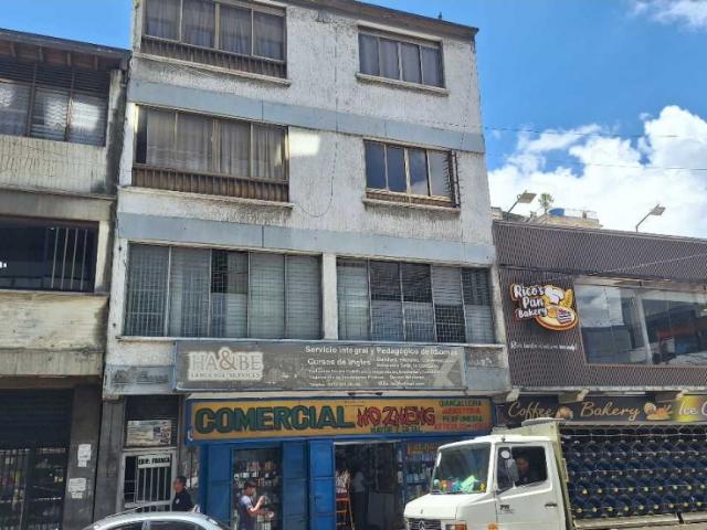 Edificio en venta en Boca De Uchire, Distrito Capital