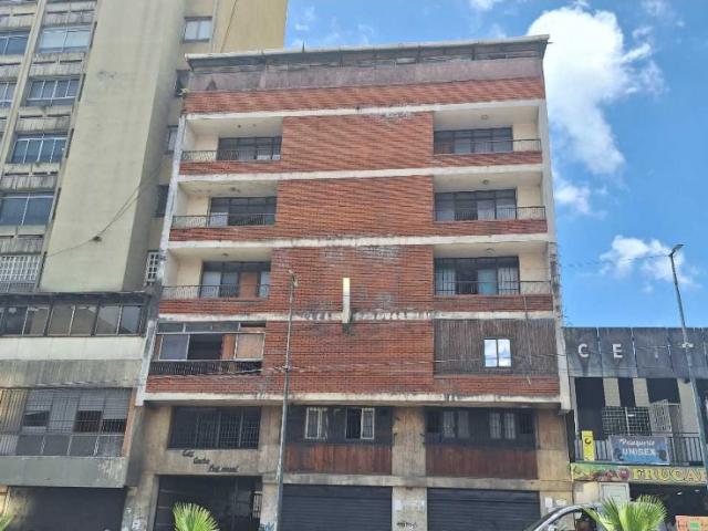 Edificio en venta en Boca De Uchire, Miranda