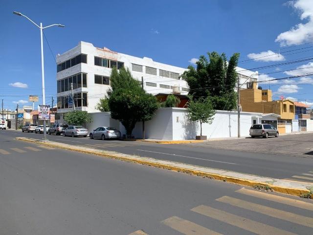 Edificio en venta en Durango