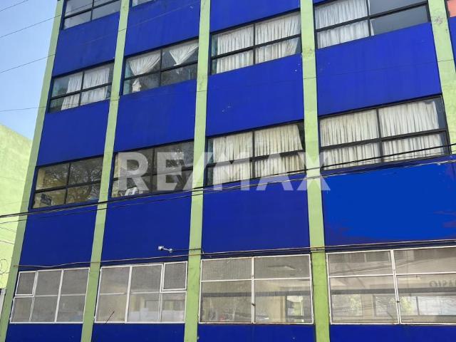 Edificio en venta en Tlalpan, Ciudad de México