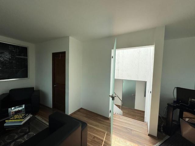 Edificio en venta en Alvaro Obregón, Ciudad de México