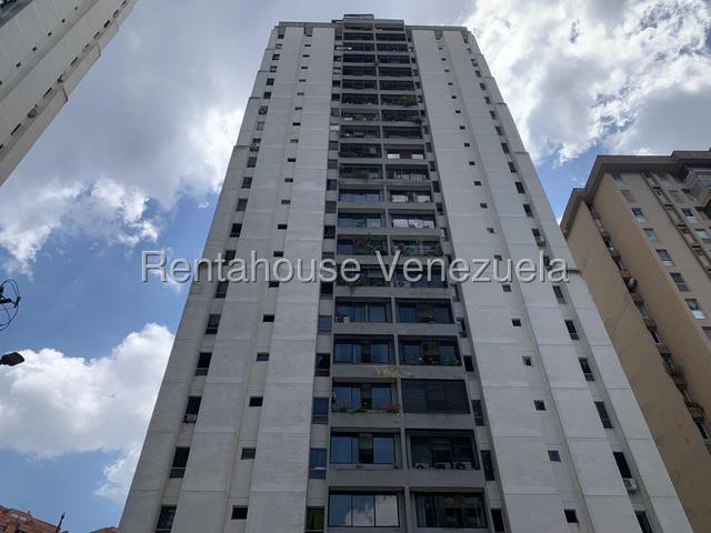 Apartamento en venta